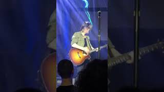 Goo Goo Dolls ~Souls in the machine~ Detroit 11/8/19