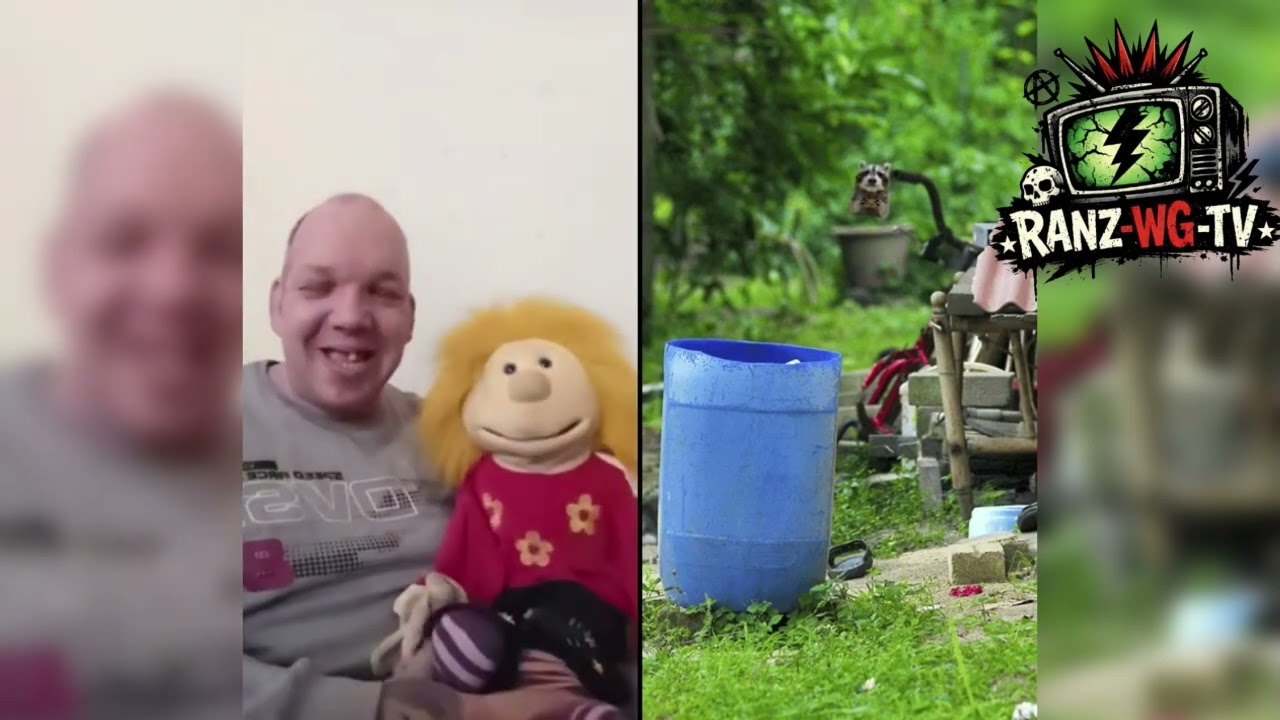 Getrennt, Viele Zähne verloren aber zurück! BigDaddyRey619 & EPHA  (2026)