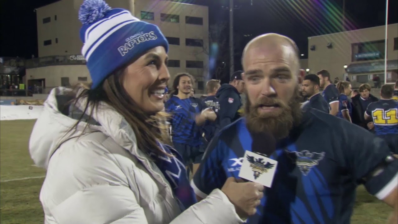 SHAUN DAVIES INTERVIEW