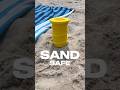 3D Prints For The Beach - Pt 1