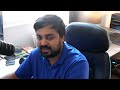 End of video
