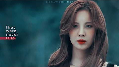 Thumbnail of cha joo eun & lee jeong hwan ✗ set fire to the rain ➵ private lives