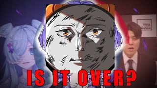 Is it Over? | Reacting to Lawyer Debunking the Nijisister Defense Document | Summarizing Everything
