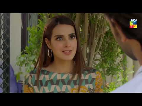 Barosa Hain Mujhe Aapni Mohabaat Pe..!! | Suno Chanda | Iqra & Farhan | HUM Comedy