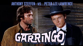 Garringo Eurowestern Spaghetti Western