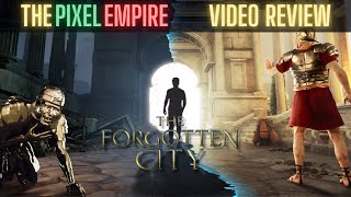 The Forgotten City (XBOX SERIES X) - Review @Steadysphere