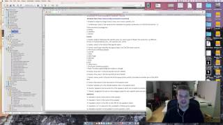 Developing an OSCON Mobile App with Codename One