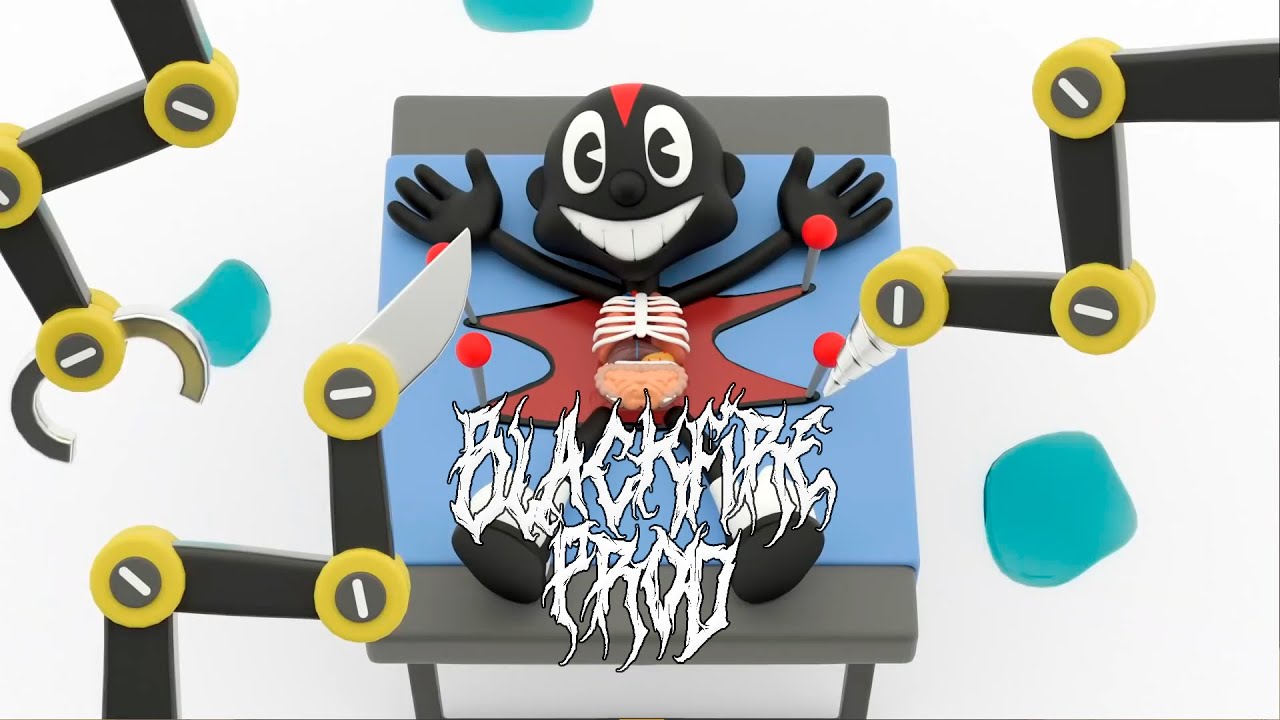 LIL DARKIE TYPE BEAT "YOU CAN'T STOP ME" TRAP METAL TYPE BEAT YouTube