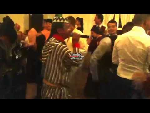 La Légende Algérienne Houari Aouinet Paris France 2011