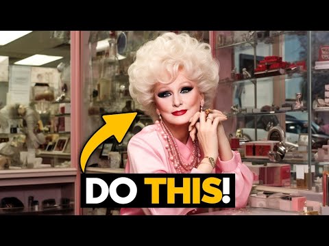 Mary Kay Ash Documentary - Success Story