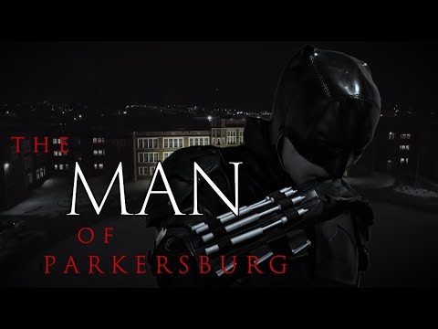 The Man Of Parkersburg | A Short Satirical Comedy | WV State Thespian Festival Qualifier