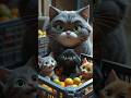 #cat #cute #funny #shorts