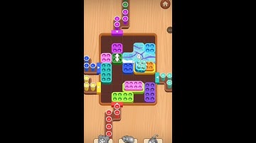 Coffee Match Block Puzzle Level 42 Gameplay Walkthrough Solution