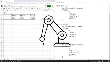 Oracle - 8. SQL이란?
