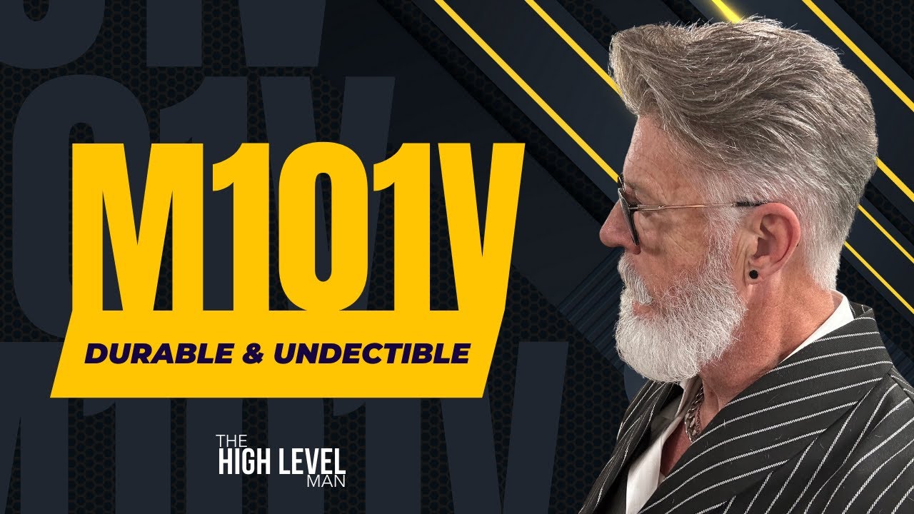 New Hair?? | Hair Systems