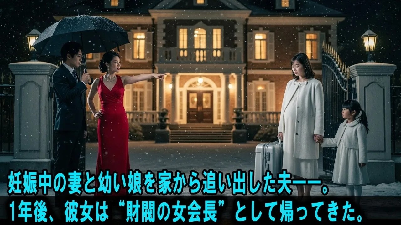 私が一番大切な思い出さえも、彼はゴミのように捨てた。真冬の夜、私は妊娠した体で、五歳の娘を抱きながら、彼の家を追い出された。「その子が本当に俺の子だという保証はどこにある？」という彼の言葉と共に、最初の世界の全てを失った。彼の冷酷な目と、閉ざされた扉。寒さで凍えながら、私は誓った。「この屈辱、必ず思い知らせてやる」と。そして今、私は彼が築いた会社の全てを手にしようとしている。彼が私にしたこと...