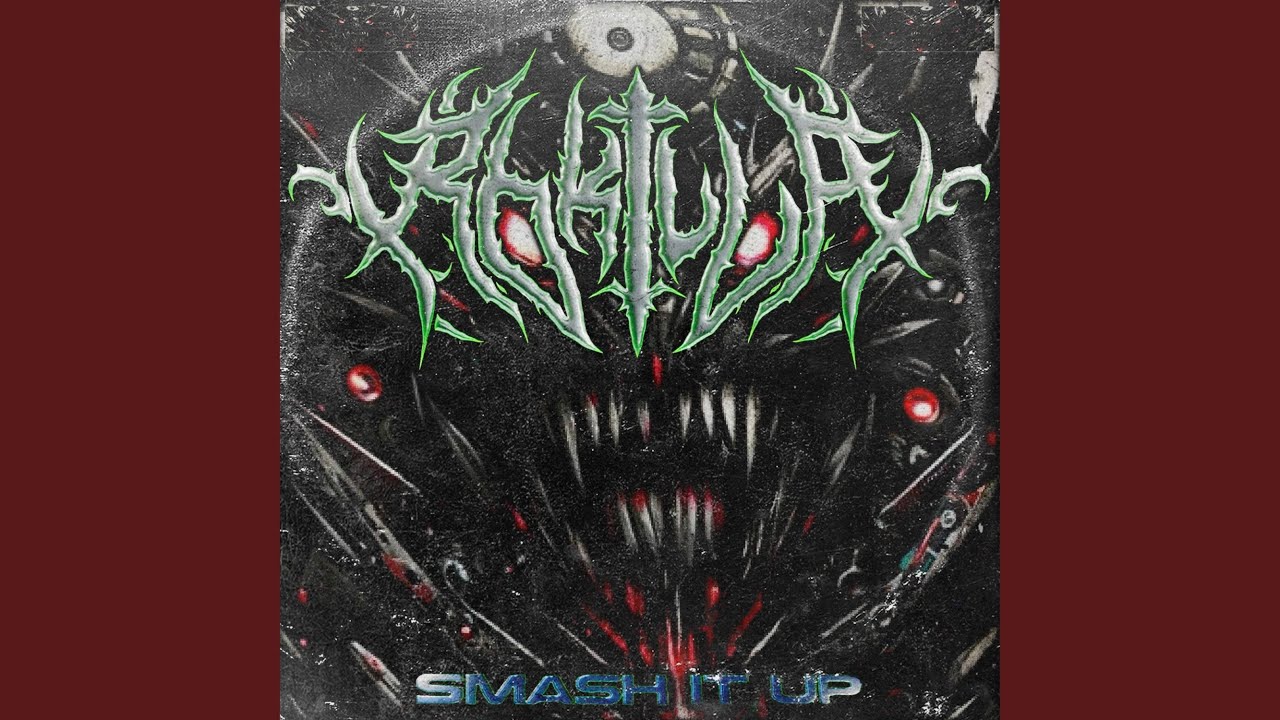 Watch SMASH IT UP on YouTube Watch SMASH IT UP on YouTube