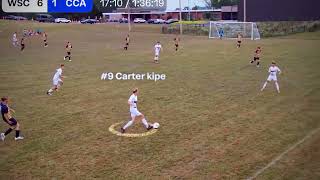 Sophomore Year Fall 2025 High School Highlights ￼