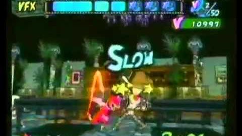 Viewtiful Joe   Gamecube   Commercial  Trailer   2003   Capcom 5