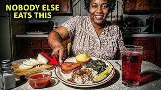 30 Foods That Are Normal in Black Households but Nowhere Else