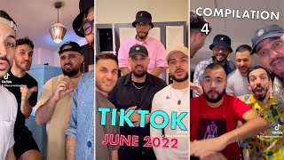 Berywam - TIK TOK Beatbox Compilation JUNE 2022 ! by Berywam 137,388 views 1 year ago 4 minutes