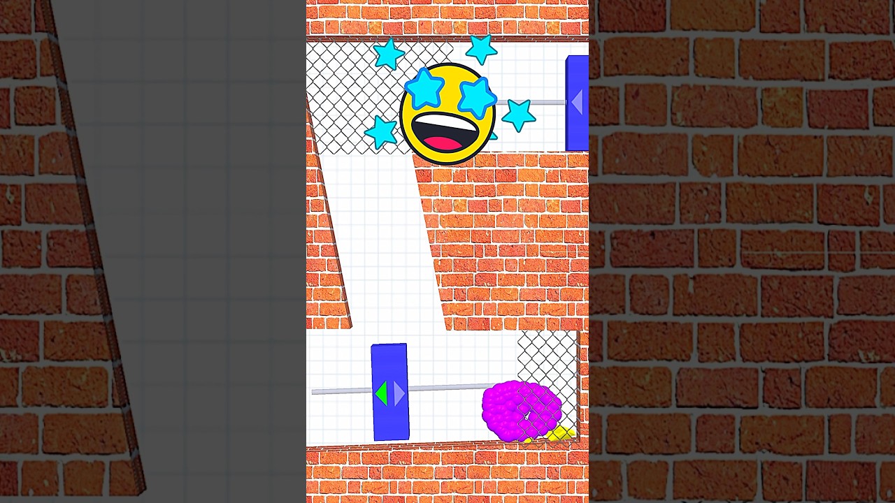 Draw to Smash:Game level 1785,1786,1787 