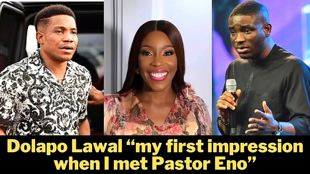 Dolapo Lawal: From Muslim to Pastor | I had No Church Members | RUN CONFERENCE 2026