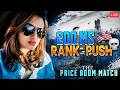 TDM Tournament &amp; 200 MS Rank Push 🥵 BGMI Live Tamil Room Match | Pubg Live || The Hipsy