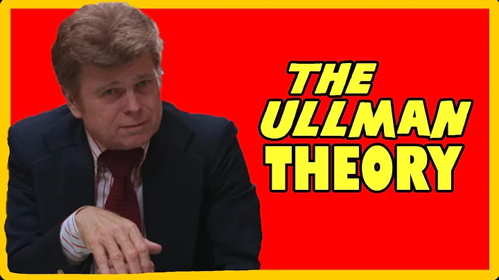 THE ULLMAN THEORY:  THE SHINING MANAGER