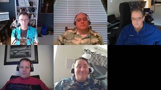 Air Combat Sim: Chat with the VAF (Virtual Armed Forces)