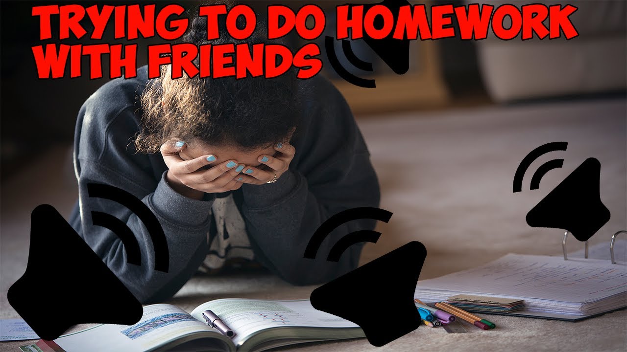 homework to text