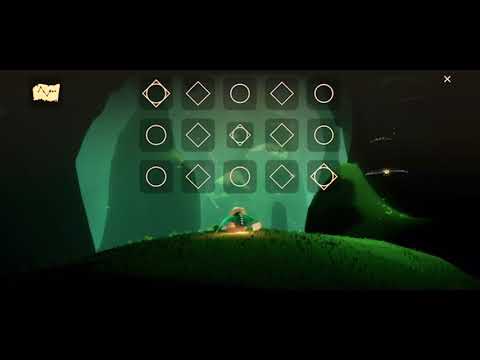 Sky星を紡ぐ子どもたち　Under the Sea