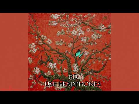 JVKE - golden hour (Rock Cover by Our Last Night) 8D