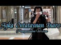 Kong Sakaling Ikaw Ay Lalayo(Pangasinan version)_lyrics composed by Eli Ventayen