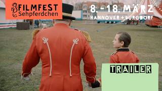 "Zirkuskind" beim Filmfest Sehpferdchen 2026