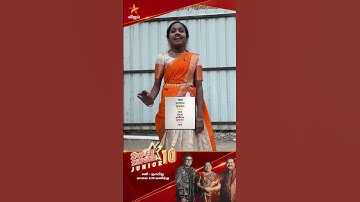 Finally! Escape ahachu! | Super Singer Junior 10 | Colour Challenge!