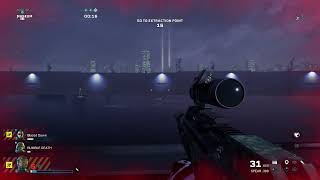 New siege Extraction Easter Egg!