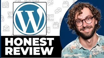 WordPress.com Website Builder Eerlijke Review - Bekijk voor Gebruik