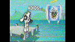 [RECUPERADO DE LA ERA CANAL 30 ] VIDEO DE DESPEDIDA AL FAN DEL DISCOVERY KIDS ANTIGUO 