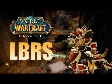 Video: Välja Töötatud Pika Tuulega World Of Warcrafti Saladus On Aja Vöökoht