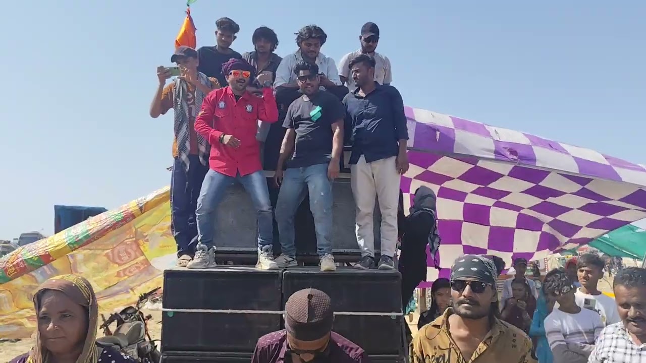 Hal tapuda hal hal tapuda hajipir | Hajipir new song 2025 | Hajipir Dj dance 2025