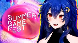 Vienna Reacts To Summer Game Fest 2026