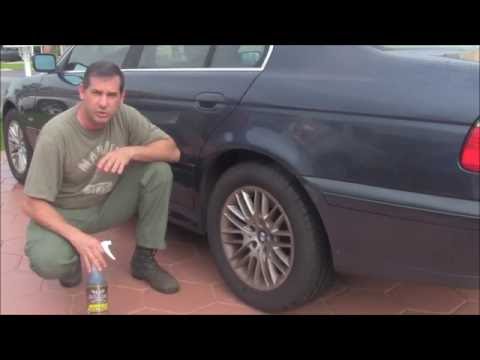 G Force Auto Detailing Products