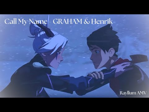 Call my name