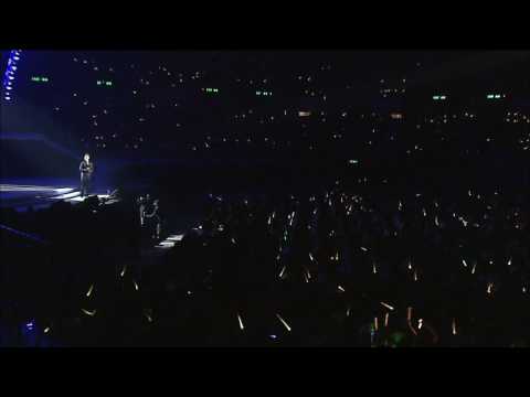 学友光年世界巡迴演唱会.香港站.音乐剧part7_如果·爱