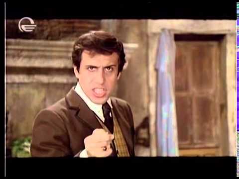 კაცი კაცია ქალი ქალია