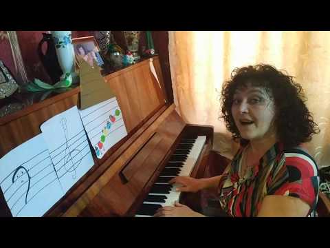 გაკვეთილი 1. (ნაწილი 2.)-  ბგერები და გამმა.    გავარჩოთ მეორე სტროფი სიმღერის\"დავალაგოთ გამმა\"