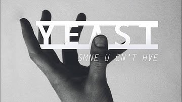 YEAST - Buried in the Ground