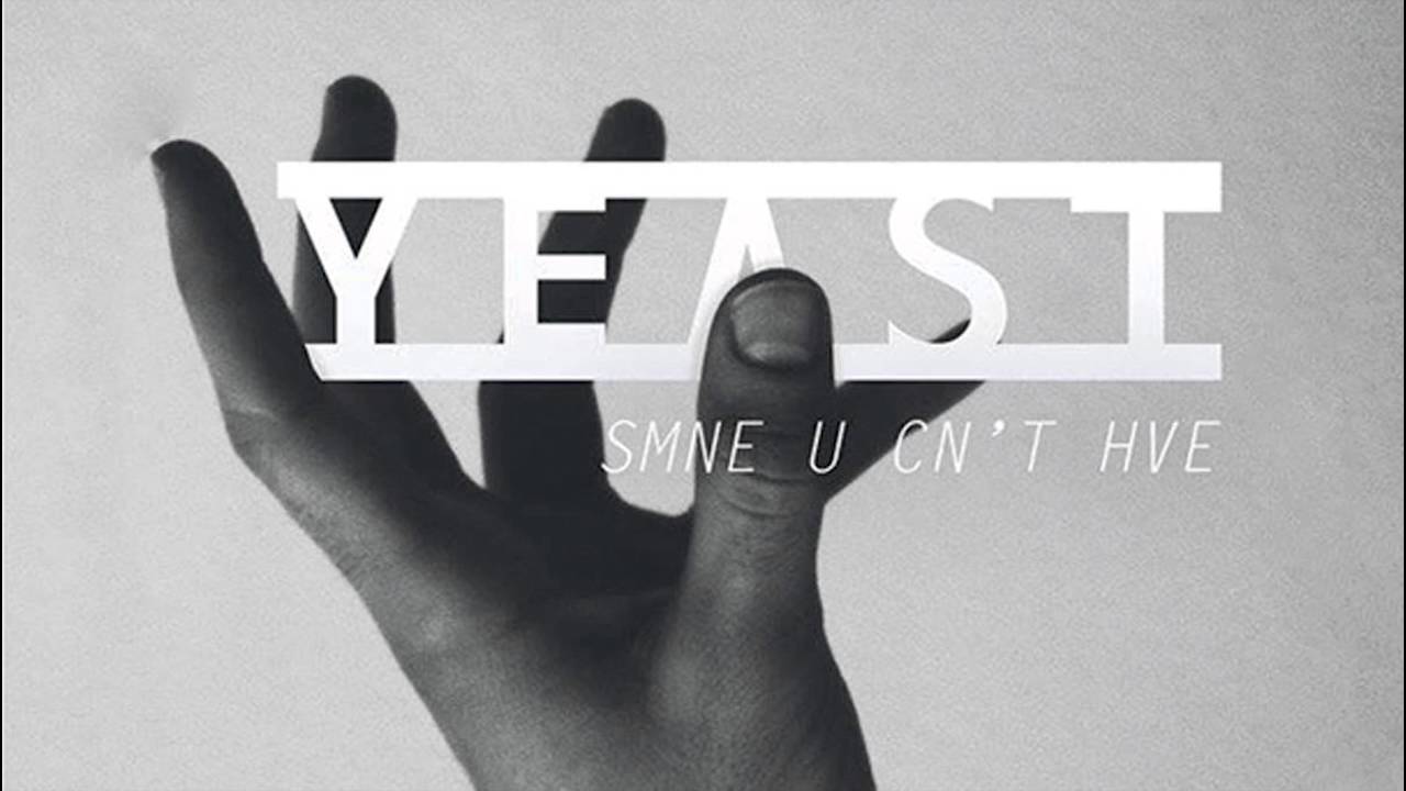 YEAST - Buried in the Ground