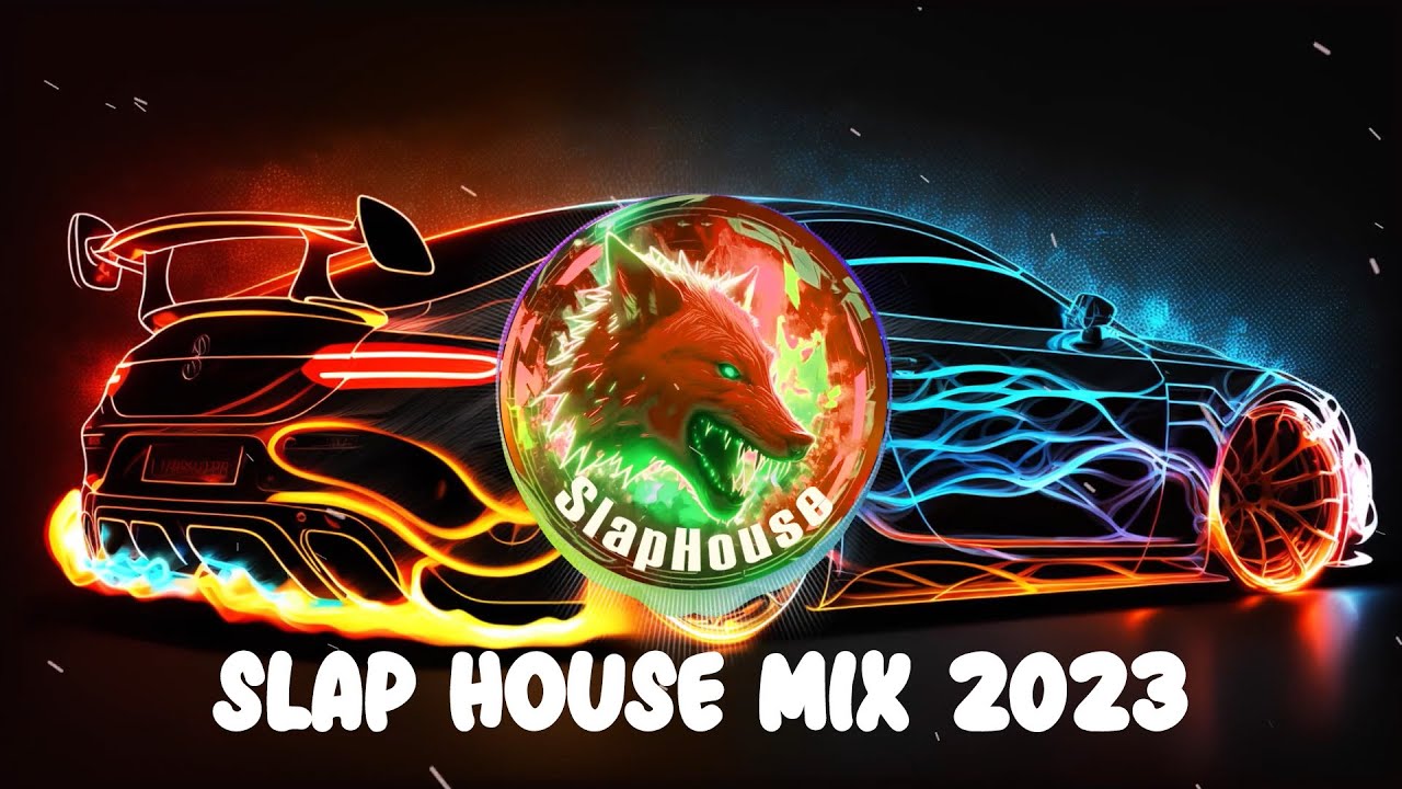 Slap House 2023 | House Music Spotify 2023 🥇 Best Remixes Of Popular Song 🔊 Car Music 2023